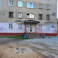 Фото пункта выдачи