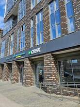 Фото пункта выдачи