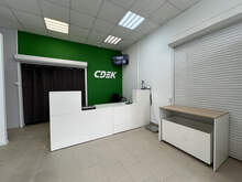 Фото пункта выдачи