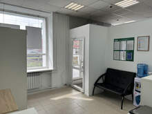 Фото пункта выдачи