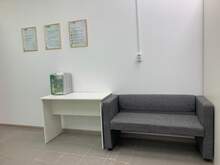 Фото пункта выдачи