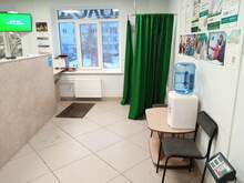 Фото пункта выдачи