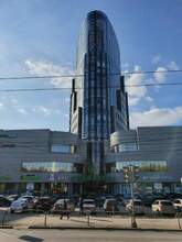 Фото пункта выдачи