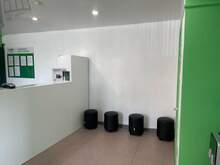 Фото пункта выдачи