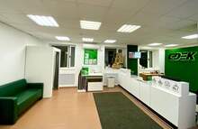 Фото пункта выдачи