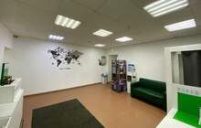 Фото пункта выдачи