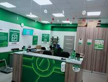 Фото пункта выдачи