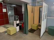 Фото пункта выдачи