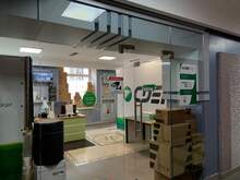 Фото пункта выдачи