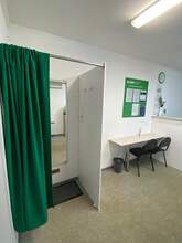 Фото пункта выдачи