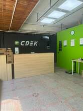 Фото пункта выдачи