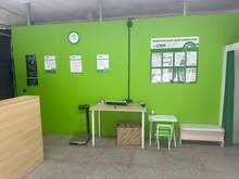 Фото пункта выдачи