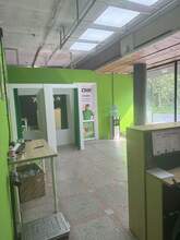 Фото пункта выдачи