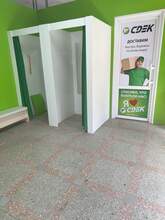 Фото пункта выдачи