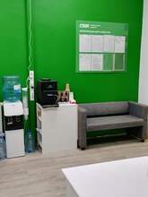 Фото пункта выдачи