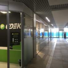 Фото пункта выдачи