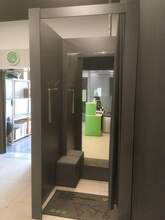 Фото пункта выдачи