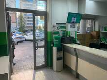 Фото пункта выдачи