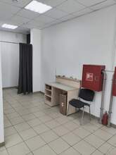 Фото пункта выдачи