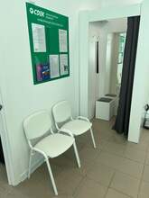 Фото пункта выдачи