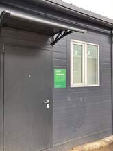 Фото пункта выдачи