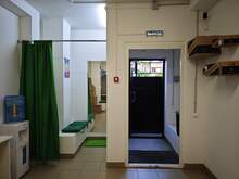 Фото пункта выдачи