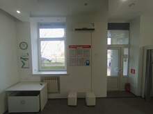 Фото пункта выдачи