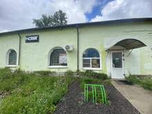 Фото пункта выдачи