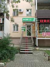 Фото пункта выдачи