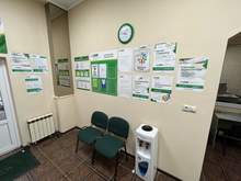 Фото пункта выдачи