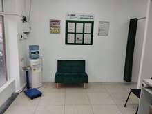 Фото пункта выдачи