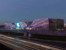 Фото пункта выдачи