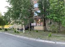 Фото пункта выдачи