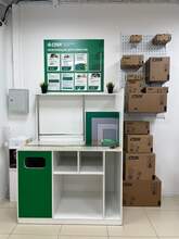 Фото пункта выдачи