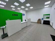 Фото пункта выдачи