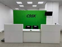 Фото пункта выдачи