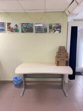 Фото пункта выдачи