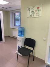 Фото пункта выдачи