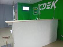 Фото пункта выдачи