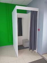 Фото пункта выдачи