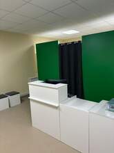 Фото пункта выдачи