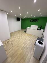 Фото пункта выдачи