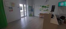 Фото пункта выдачи