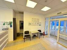 Фото пункта выдачи