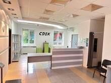 Фото пункта выдачи