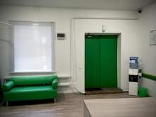 Фото пункта выдачи