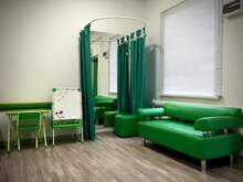 Фото пункта выдачи