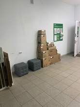 Фото пункта выдачи