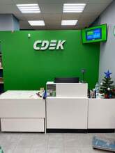 Фото пункта выдачи