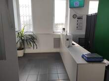 Фото пункта выдачи